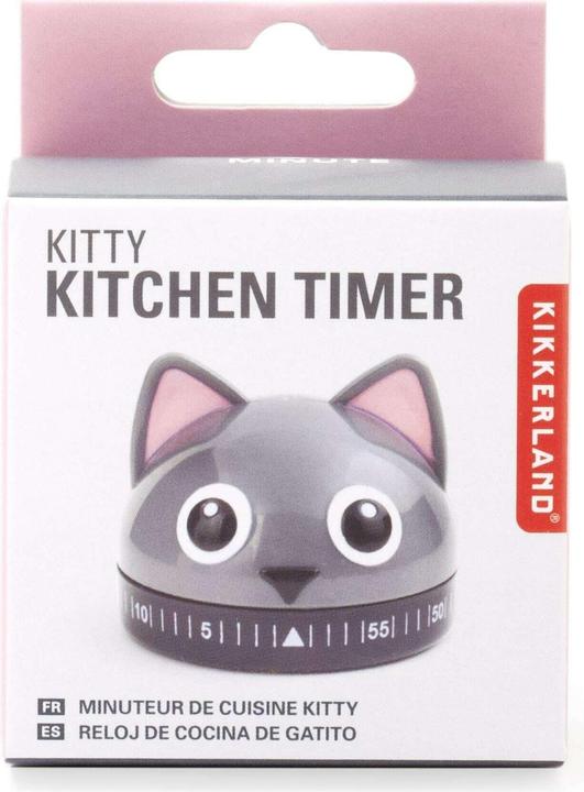 Produktbild Kikkerland Cat