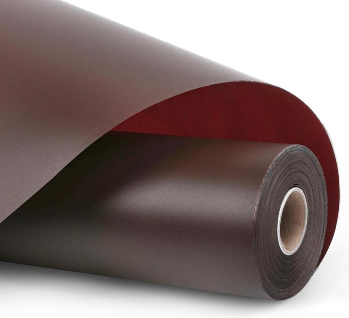 Produktbild Loklik Permanent Adhesive Vinyl Matte - Dark Coffee