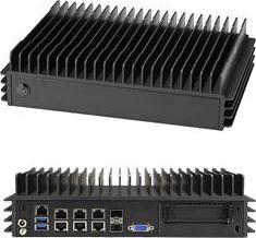 Actual product image Supermicro Barebone E302-9D