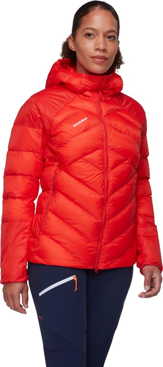 Immagine prodotto Mammut Felpa con cappuccio Taiss In (L)