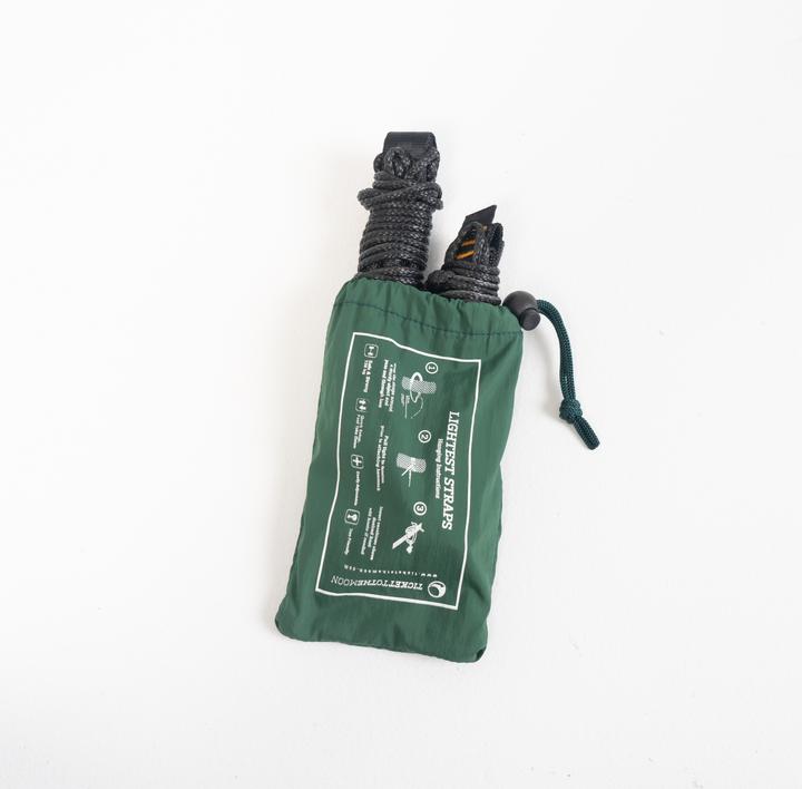 Produktbild Ticket To The Moon Lightest Straps