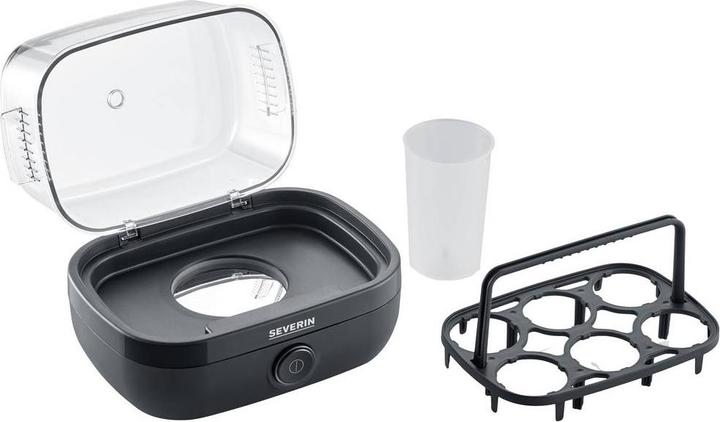 Actual product image Severin EK3165