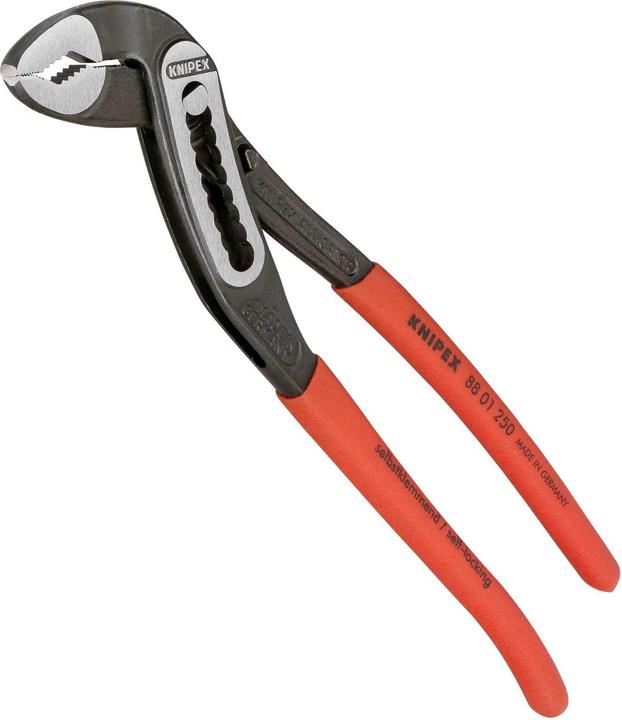 Image du produit Knipex Alligator (253 mm)