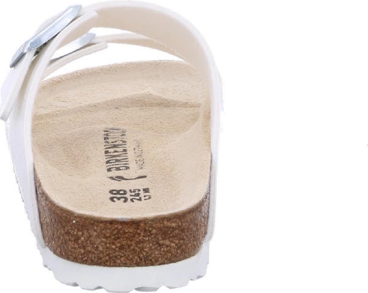 Produktbild Birkenstock Arizona Birko-Flor Schmal (41)