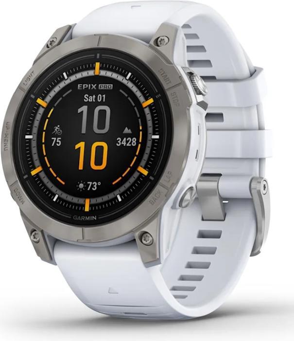 Actual product image Garmin Pro (Gen 2) (47 mm)