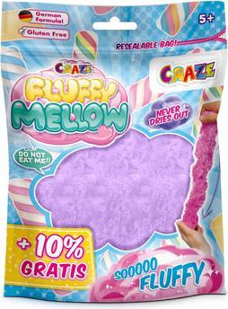 Produktbild Craze Fluffy Mellow 25g im Beutel