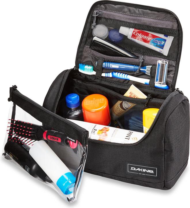 Actual product image Dakine Necessaire Dopp Kit L (6.75 l)