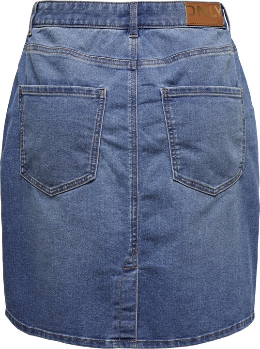Produktbild Only Hohe Taille Minirock Rock (M)
