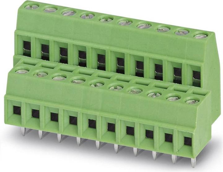 Produktbild Phoenix Contact PCB Terminal Block