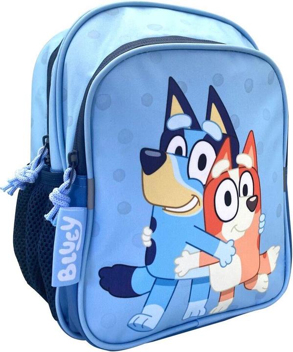 Produktbild Kids Licensing Bluey backpack 26cm