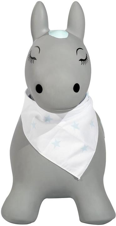 Actual product image Kindsgut Hüpftier