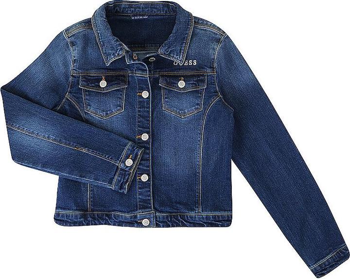 Image du produit Guess Veste en jean fille (164)