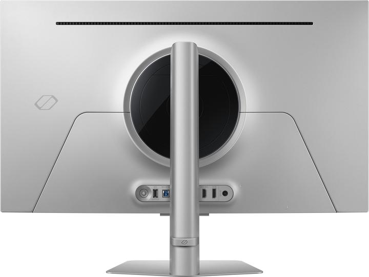 Produktbild Samsung Odyssey OLED G8 - G81SF (3840 x 2160 Pixel, 32")