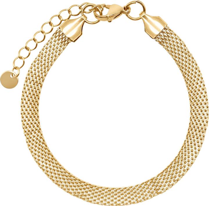 Produktbild Heideman Aruna goldfarben (Edelstahl)
