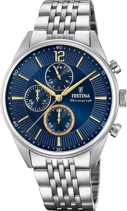 Produktbild Festina Chronograph (Chronograph, 42 mm)