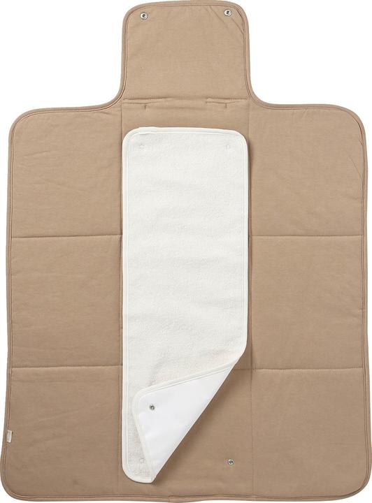 Actual product image Vertbaudet Baby travelling changing mat