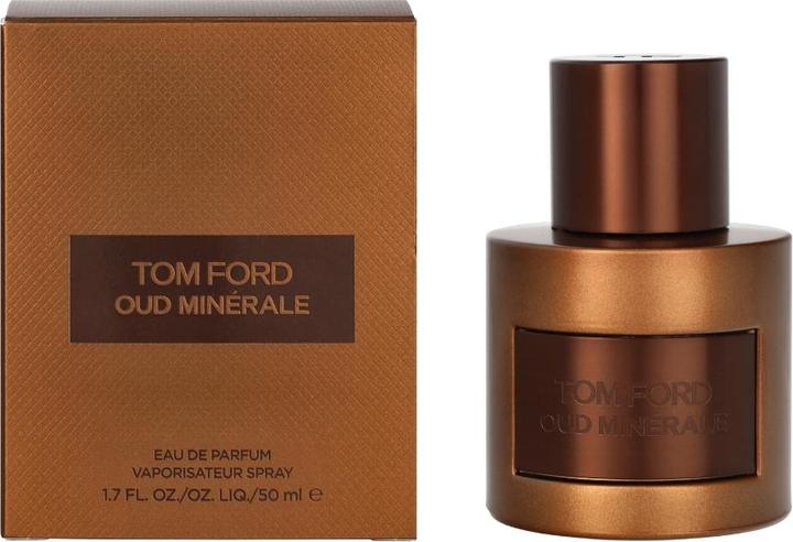 Image du produit Tom Ford Oud Minerale (Eau de parfum, 50 ml)