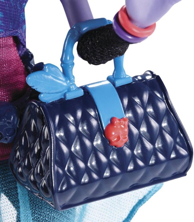 Image du produit Monster High Poupée Boolittle