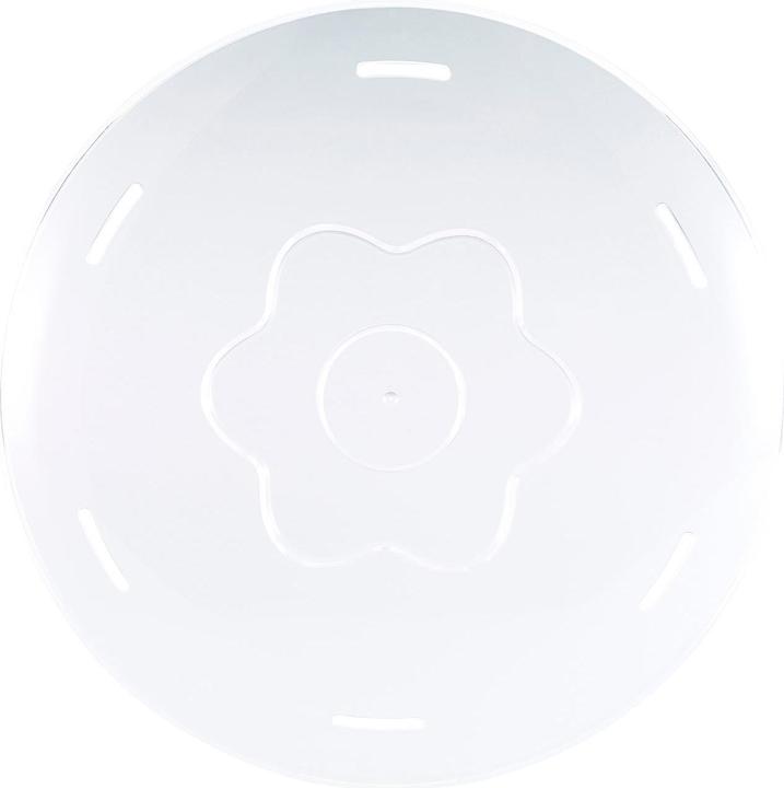 Produktbild Rosenstein & Söhne Kompakter Dörrautomat mit 5 Dörr-Einsätzen