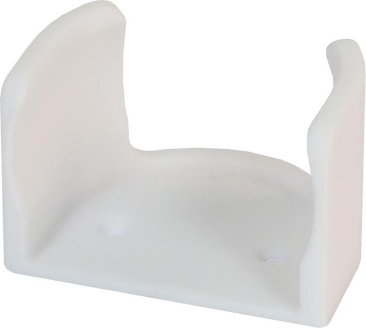 Shelly Zubehör / Wandhalterung für H&T, klein, weiss