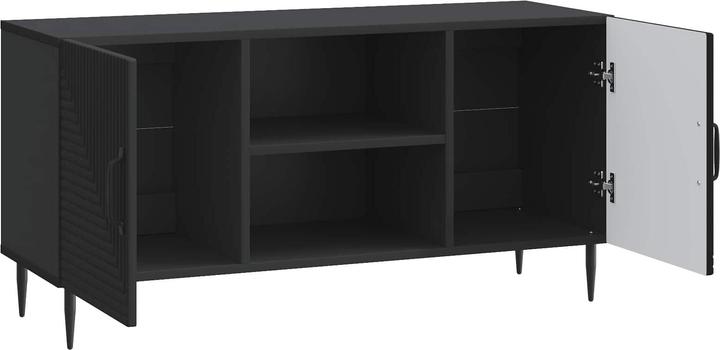 Produktbild vidaXL TV-Schränk (102 x 34.50 x 50 cm)