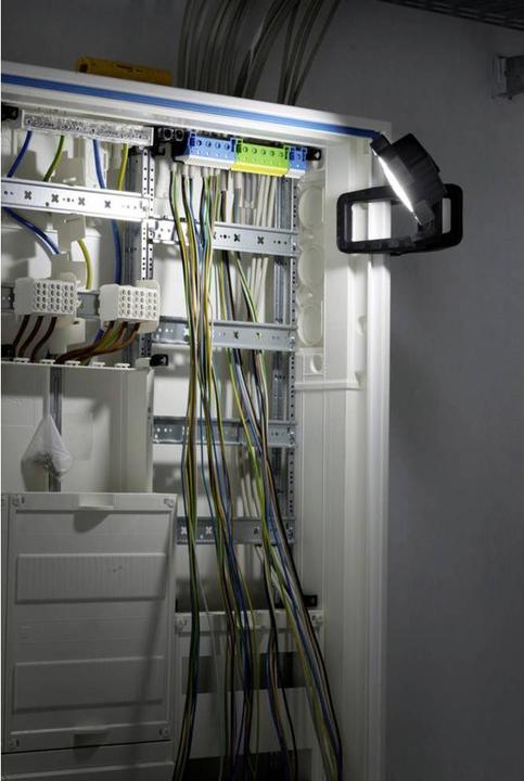 Produktbild Brennenstuhl Arbeitsstrahler (950 lm)