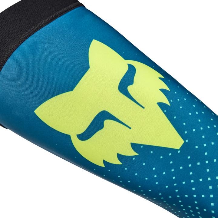 Produktbild Fox Flexair Fracture Knee Brace Sock (L)