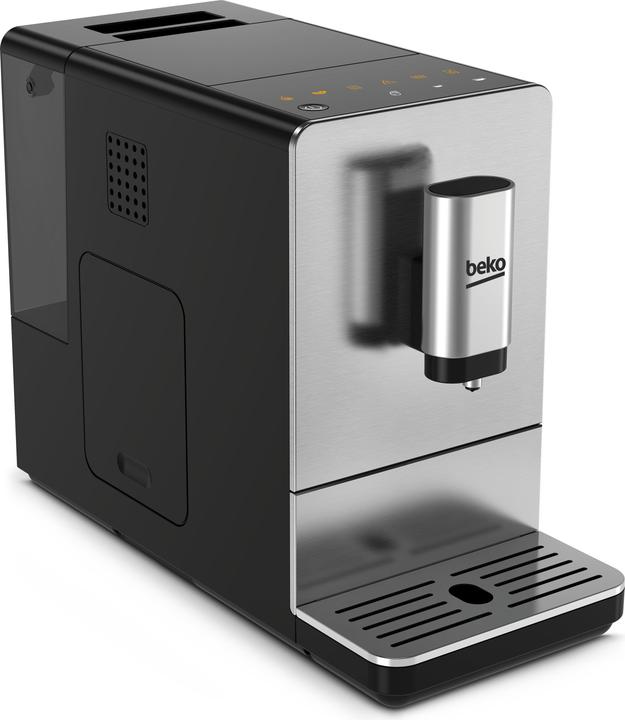 Beko CEG5301X espresso machine