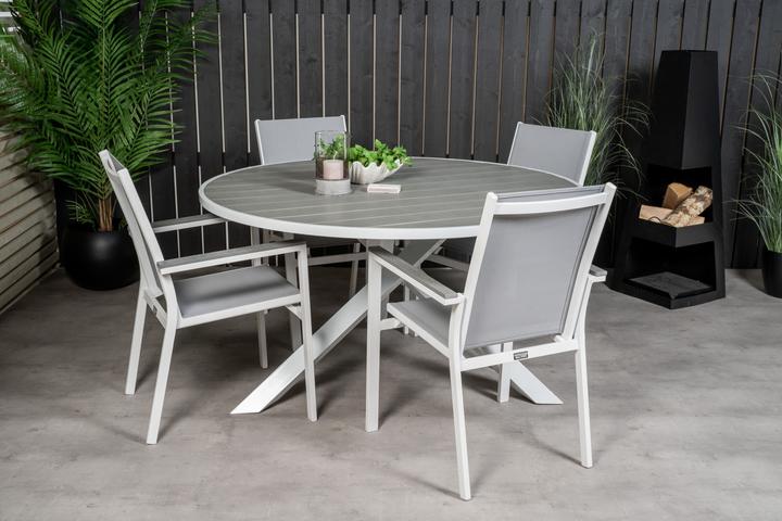 Produktbild Venture Home Parma (140 x 73 cm)