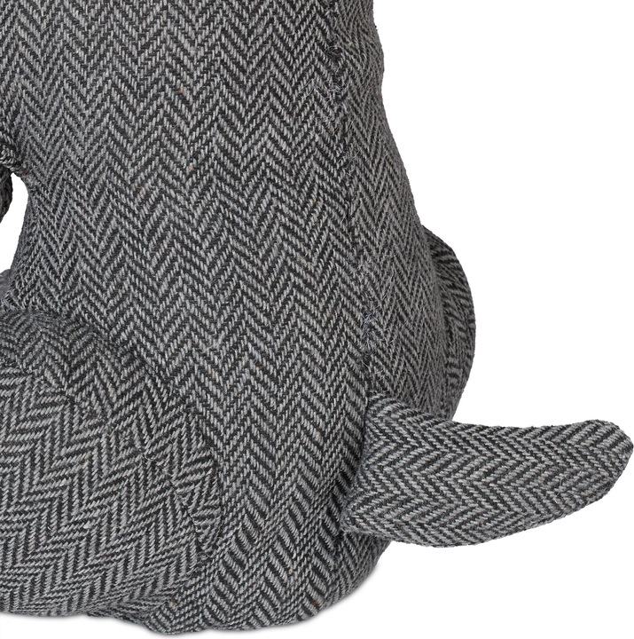Actual product image Relaxdays Dog (1 Piece, 26 x 29.5 x 33 cm)