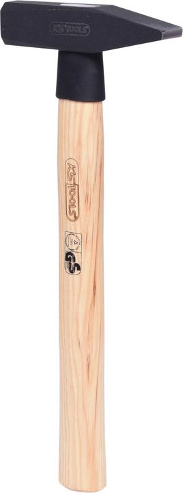 Actual product image KS Tools Standard locksmith hammer (590 g)