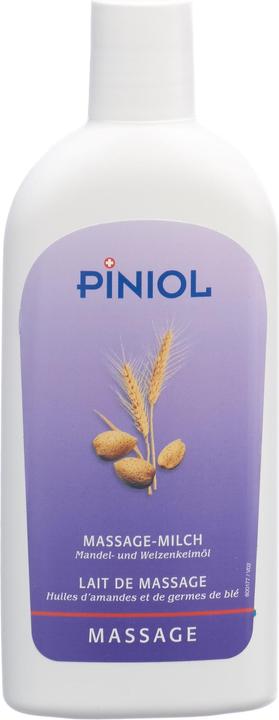 Piniol Massage