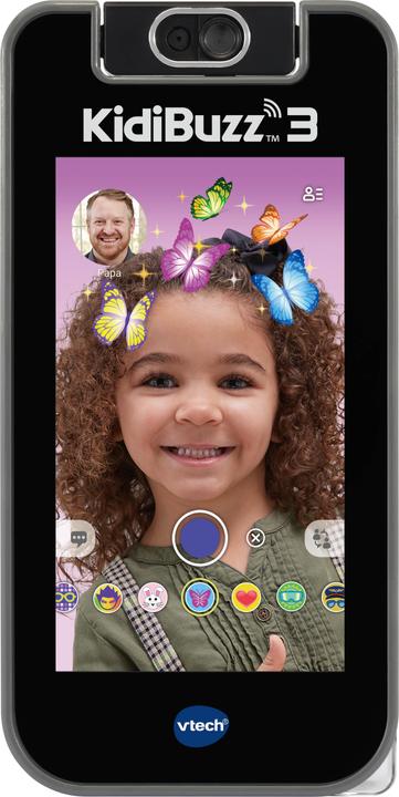 Produktbild VTech KidiBuzz 3 (Deutsch, 5 - 12 Jahre)