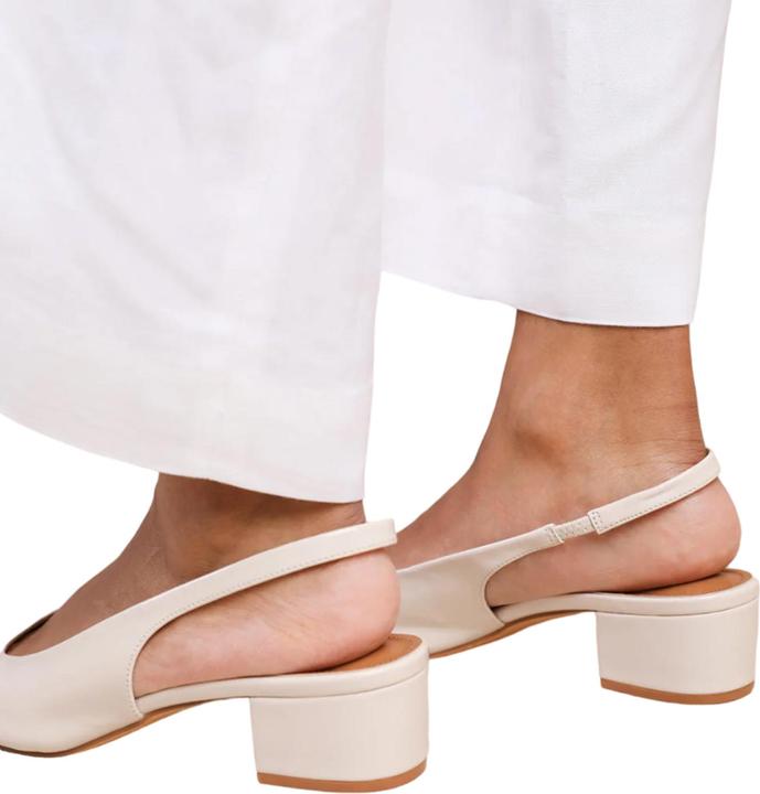 Immagine prodotto Where's That From Michigan Sandali Pelle Verniciata Tacco Basso a Blocco Donna (40)