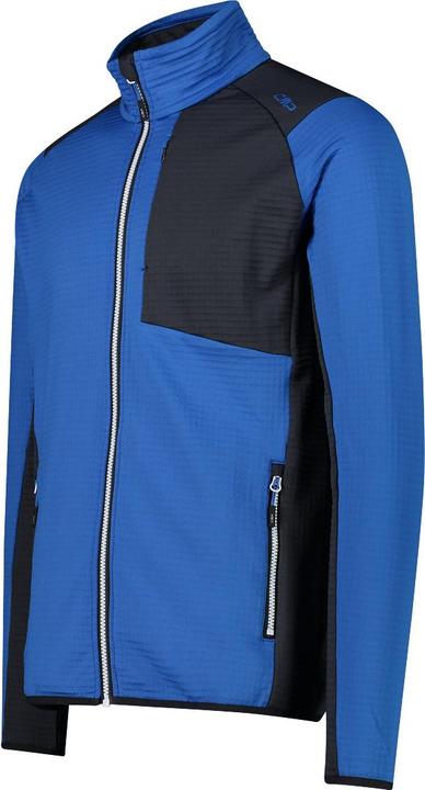 Image du produit CMP Campagnolo Polaire full zip (3XL)