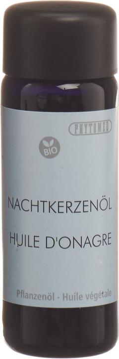 Immagine prodotto Phytomed Olio di enotera biologico (Olio corpo, 100 ml)