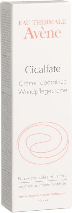 Immagine prodotto Avène Cicalfate crema (Crema corpo, 40 ml)
