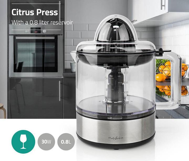 Produktbild Nedis Citrus Presses