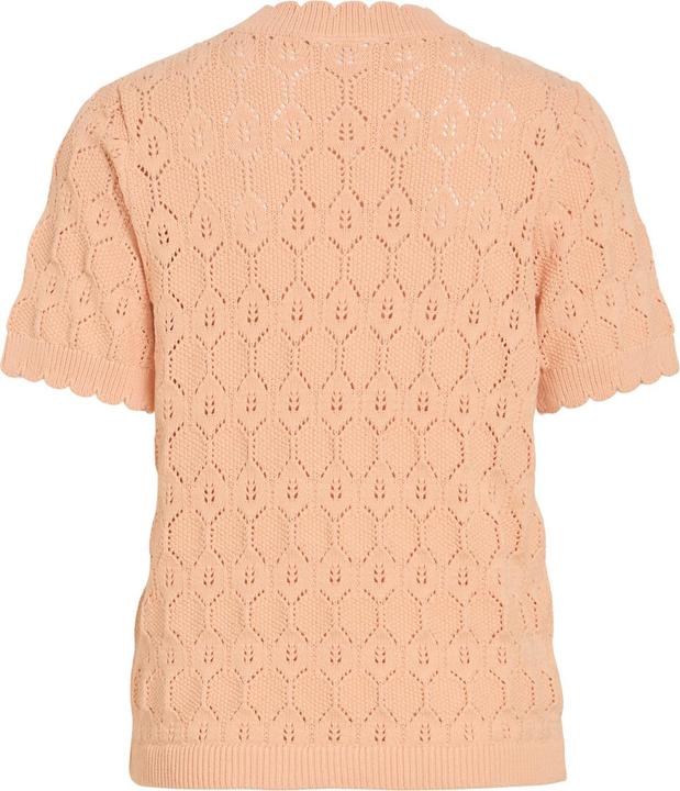 Immagine prodotto Vila VILOWEN Kurzärmeliges Strickoberteil (M)