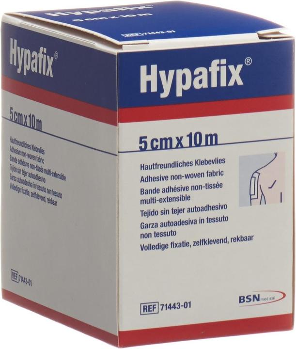 Image du produit BSN Klebevlies 5cmx10m (1 x)