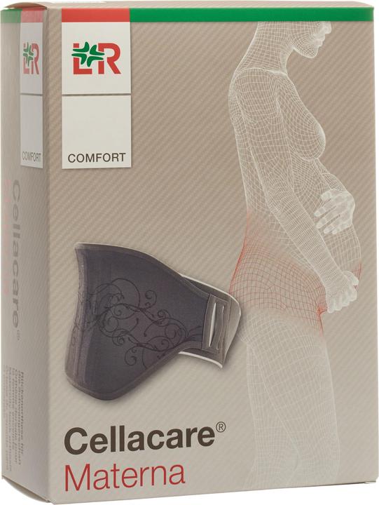 Produktbild Cellacare Materna Comfort Gr2 95-110cm (2)