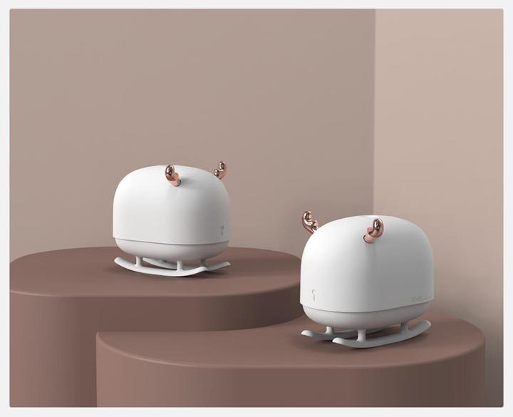 Actual product image Xiaomi Mini Humidifier