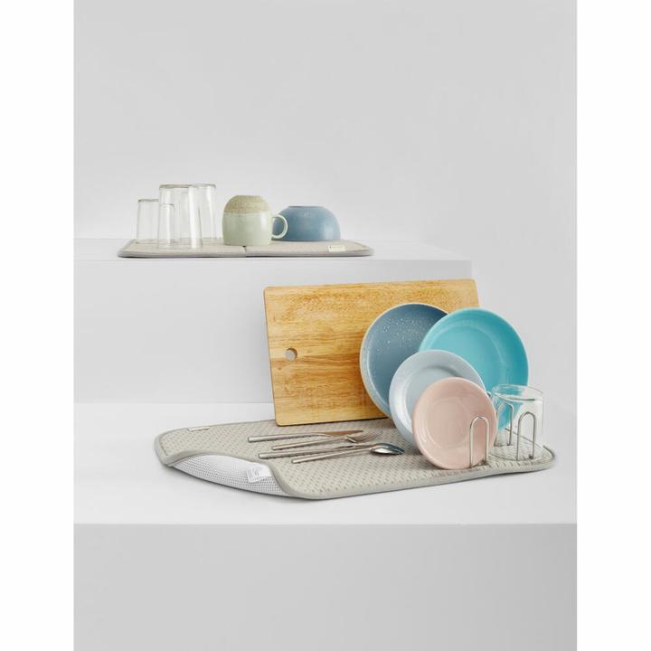 Immagine prodotto Full Circle Home 2-in-1 Abtropfmatte Shape Shifter