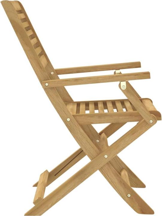 Actual product image vidaXL Gartenstuhl