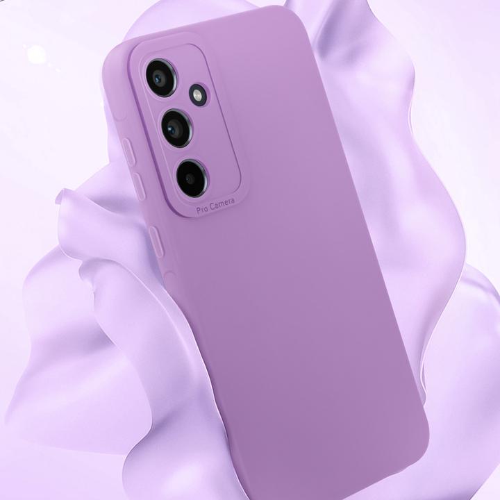 Produktbild Avizar SoftGlow Case Series (Samsung Galaxy A55)