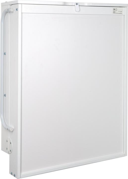 Actual product image Roba Wall-mounted changing shelf