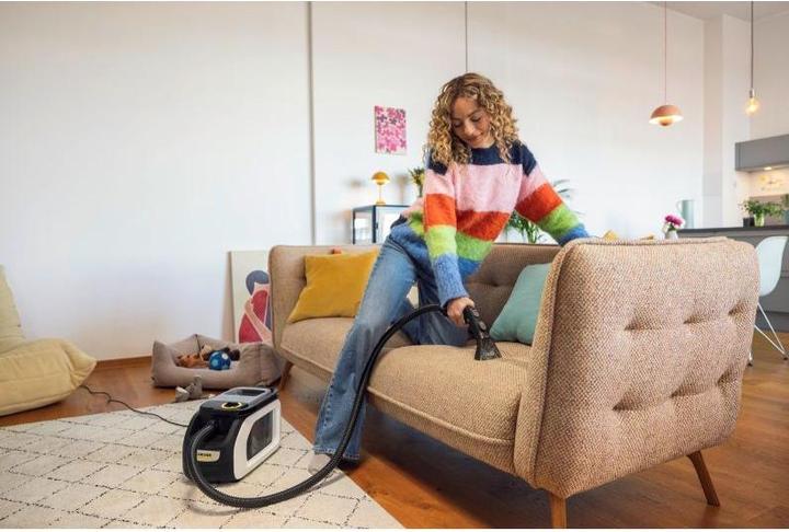 Actual product image Kärcher 1.081-530.0 (Wet dry vacuum cleaner)