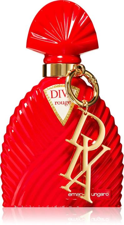 Immagine prodotto Emanuel Ungaro Diva Rouge (Eau de parfum, 50 ml)
