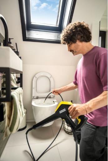 Immagine prodotto Kärcher PC 15