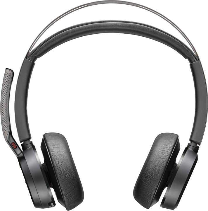 Immagine prodotto Poly Voyager Focus 2 (Senza fili, USB-C)